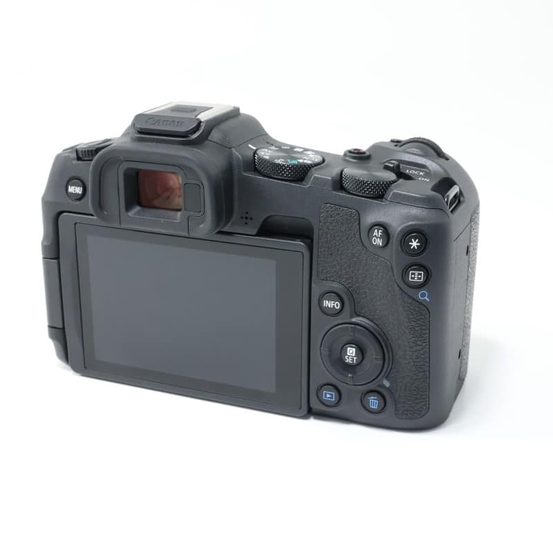 EOS R8 ボディー