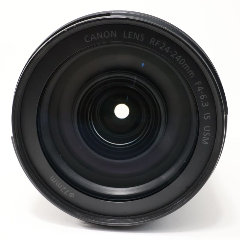 RF24-240mm F4-6.3 IS USM