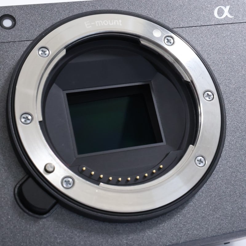 FX30 XLRハンドルユニット同梱モデル ILME-FX30