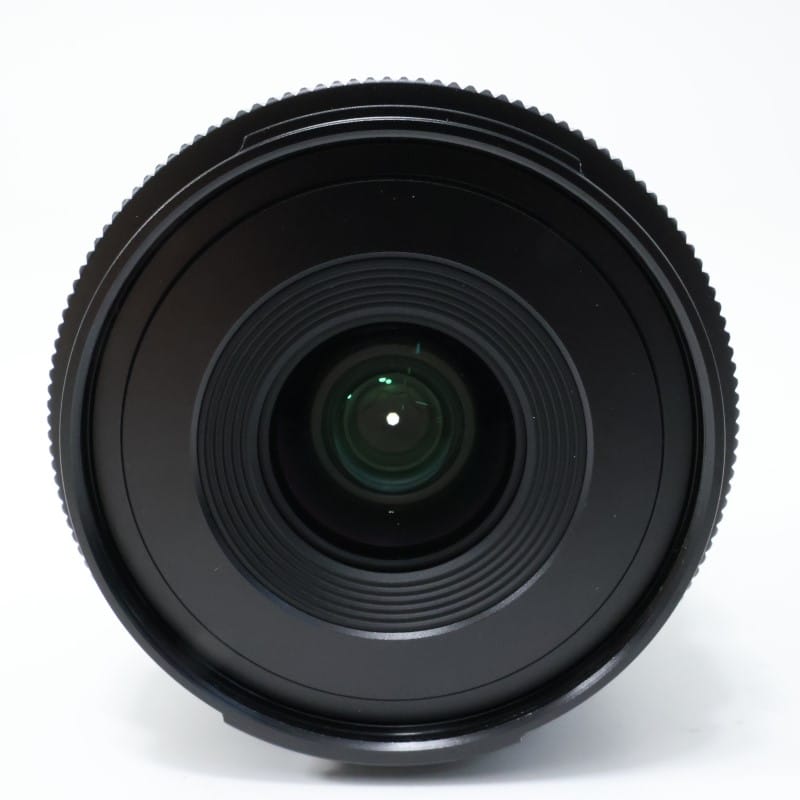 24mm F3.5 DG DN Contemporary Lマウント