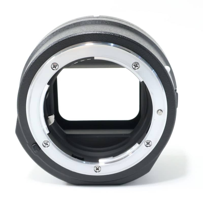 マウントアダプター FTZ II