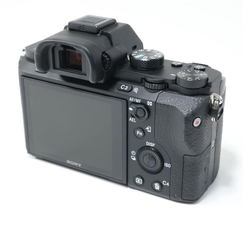 α7 II ボディ ILCE-7M2B