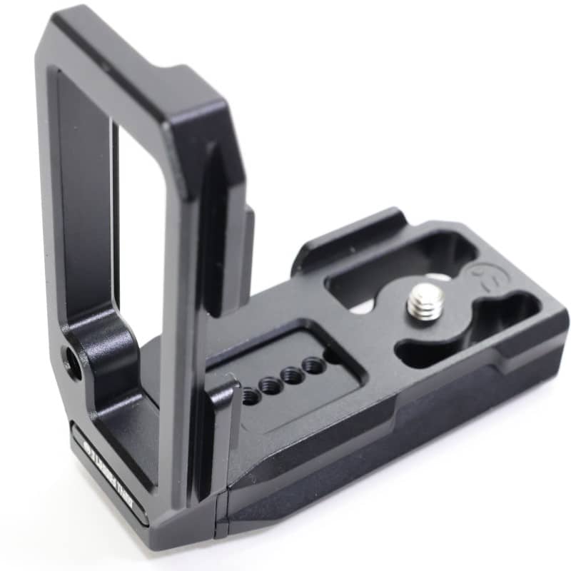 FREYA-C フレイヤ ダークネス X-T5用