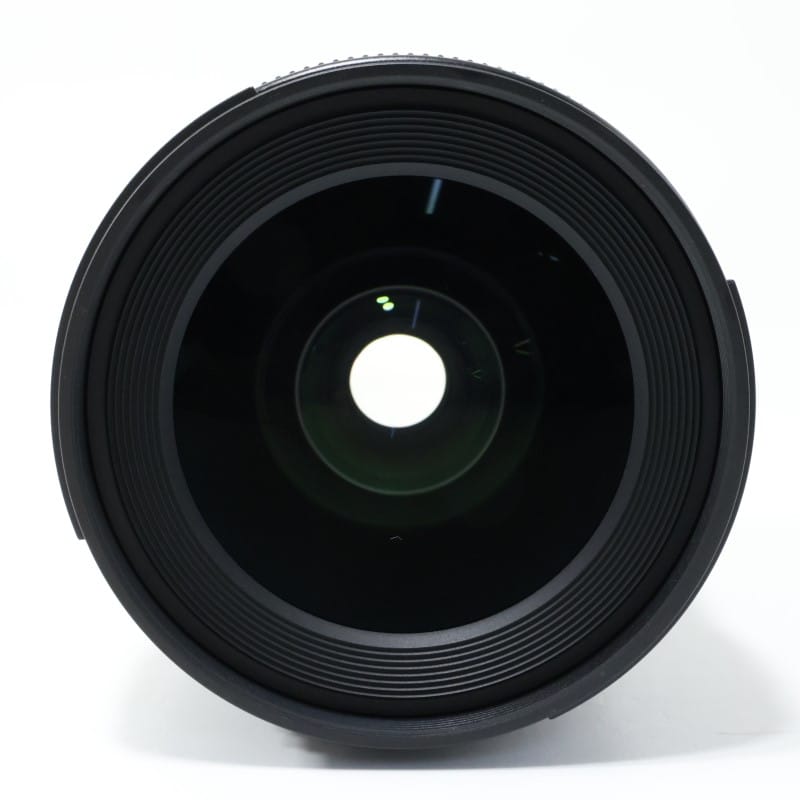 Sigma 17-40mm F1.8 DC | Art Lマウント