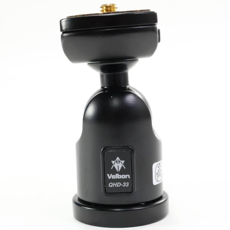 QHD-33