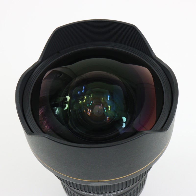 AF-S NIKKOR 14-24mm f/2.8G ED