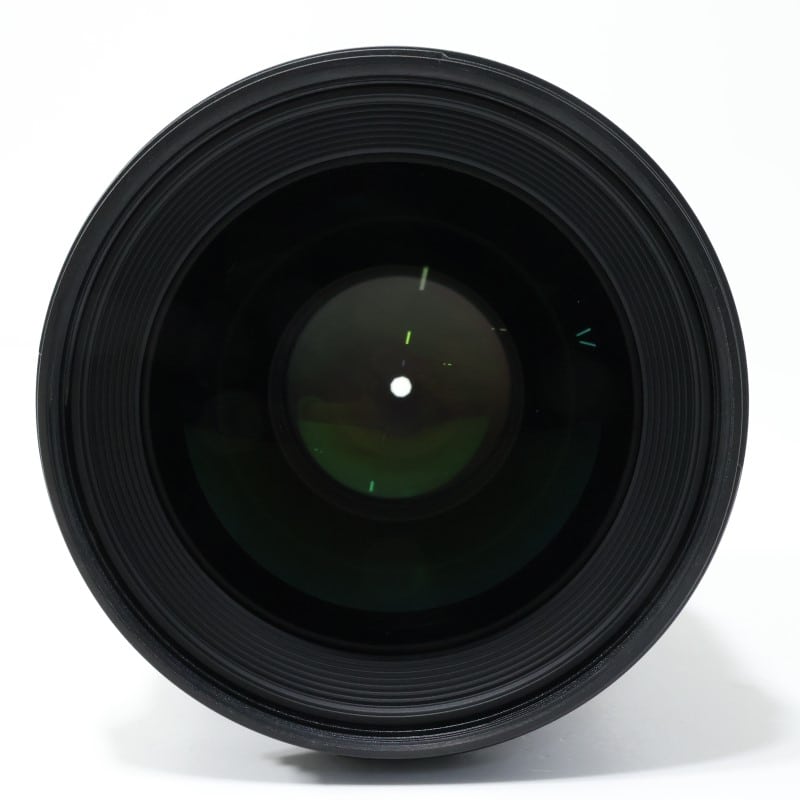50mm F1.4 DG HSM Art ニコン