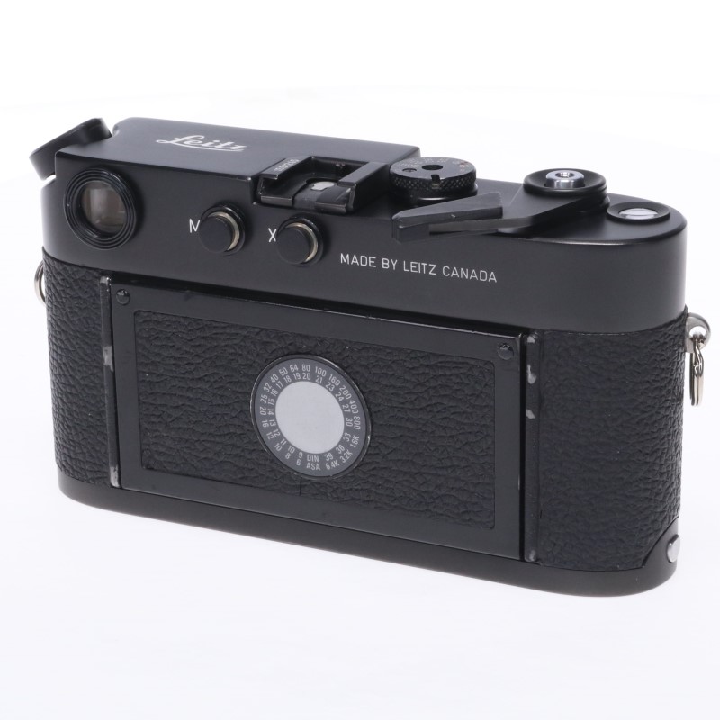 Leica (ライカ) M4-P｜レンジファインダーカメラ (Rangefinder