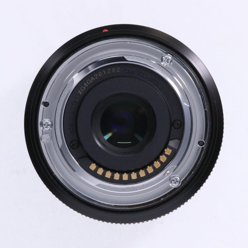 LEICA DG SUMMILUX 9mm/F1.7 ASPH. H-X09