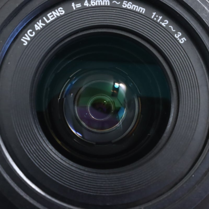 GY-HM200 [4Kメモリーカードカメラレコーダー]