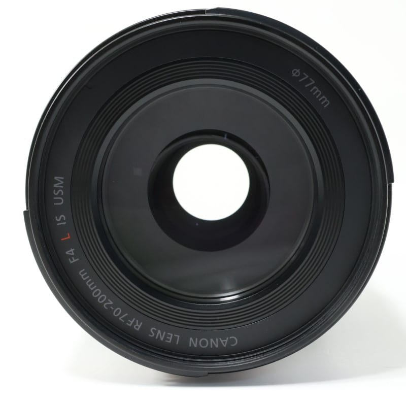 RF70-200mm F4 L IS USM