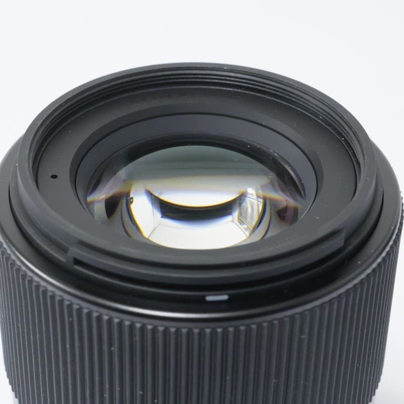 30mm F1.4 DC DN | Contemporary キヤノンRFマウント