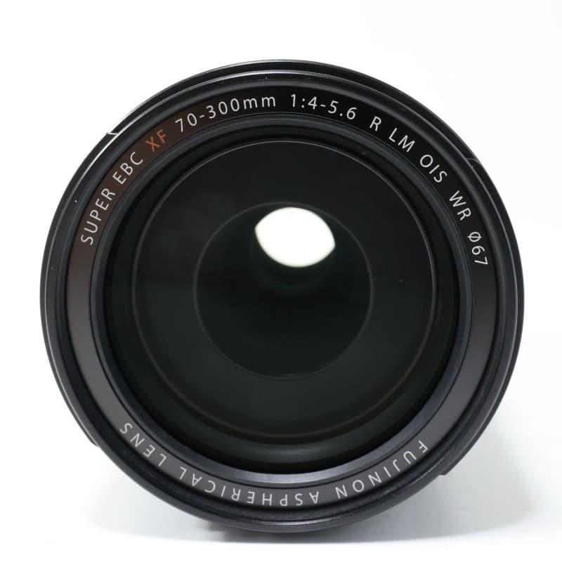 フジノン XF 70-300mm F4-5.6 R LM OIS WR