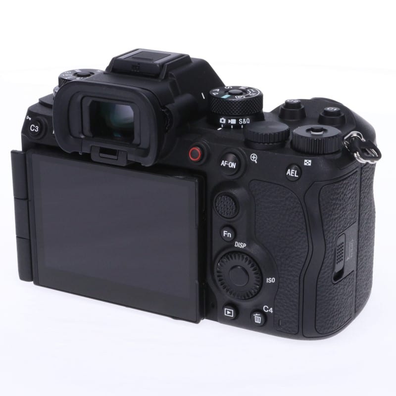 α9 III ボディ ILCE-9M3