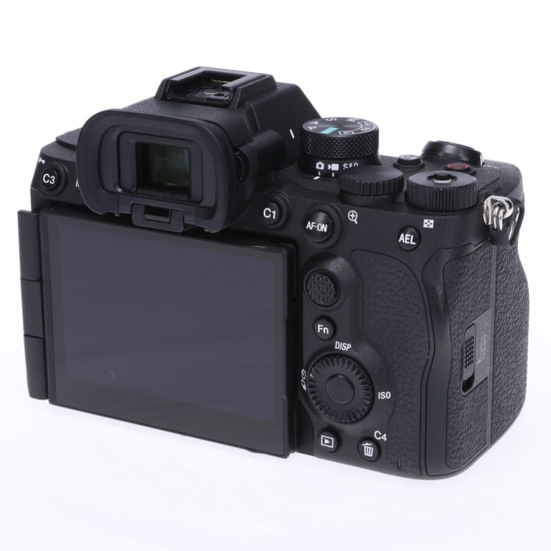 α7 V ボディ ILCE-7M5