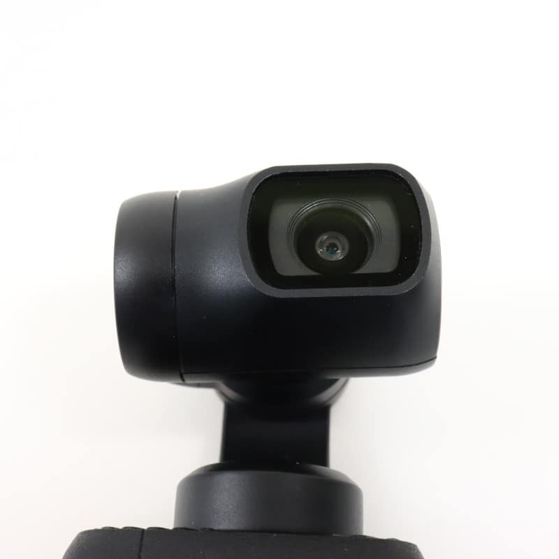 MPC01 [MOZA MOIN Camera]