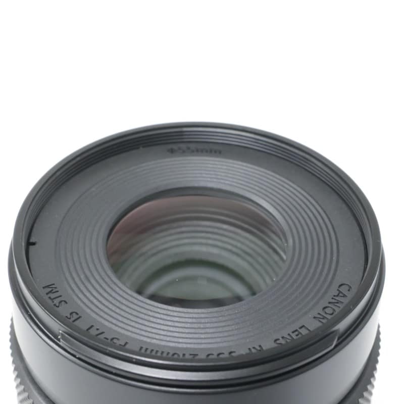RF-S55-210mm F5-7.1 IS STM