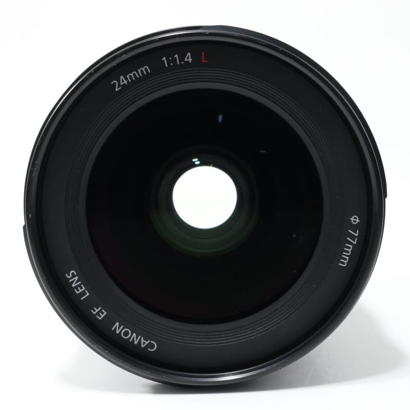 EF 24mm F1.4 L II USM