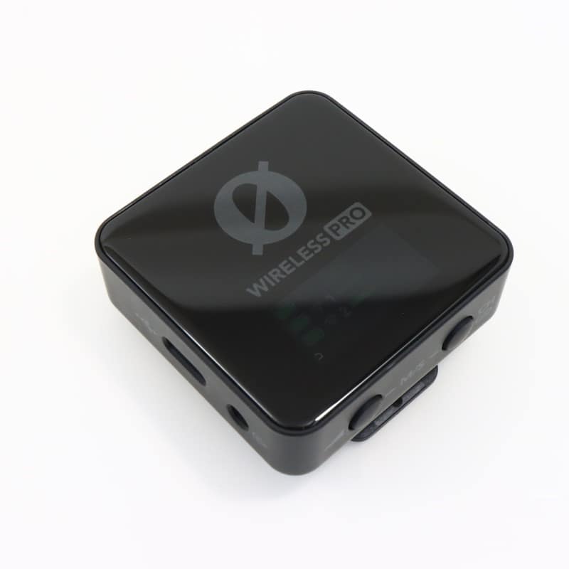 WIPRO [Wireless PRO]