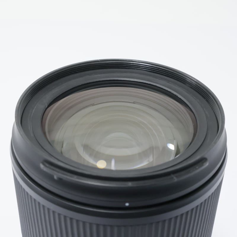 18-300mm F/3.5-6.3 Di III-A VC VXD (Model B061) キヤノンRFマウント