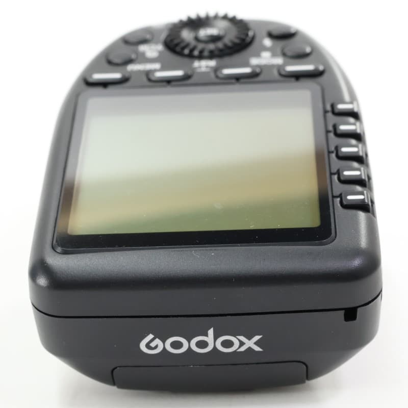 X Pro N TTL対応フラッシュトリガー ニコン用