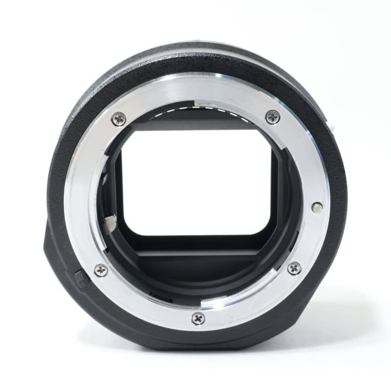 マウントアダプター FTZ II