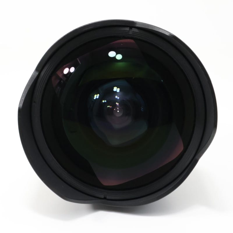 AF-S NIKKOR 14-24mm f/2.8G ED