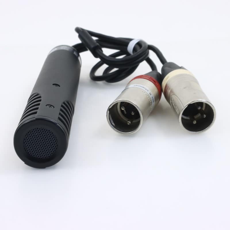 SONY ECM-MS2 [エレクトレットコンデンサーマイクロホン] ABランク