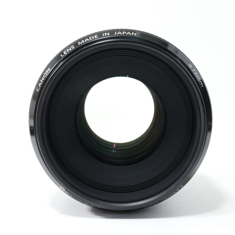 EF50mm F1.2L USM