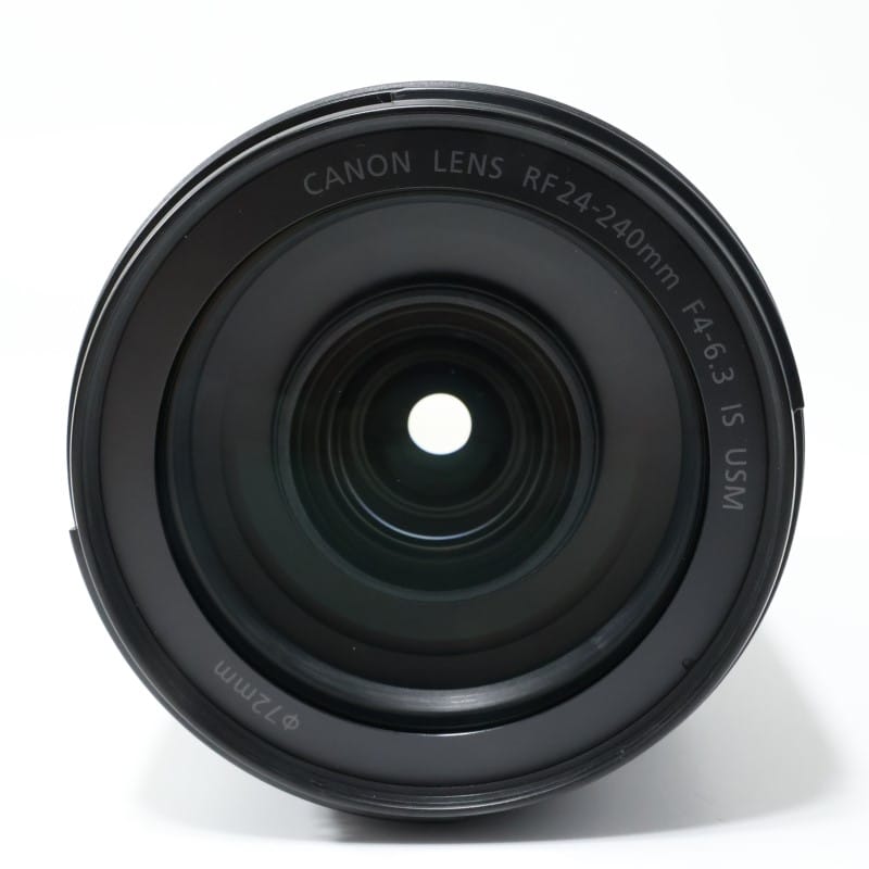 RF24-240mm F4-6.3 IS USM