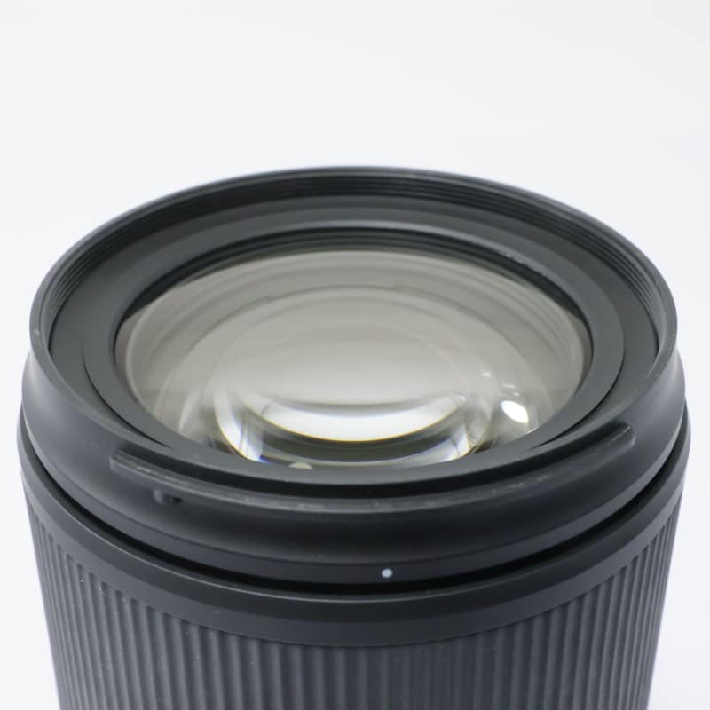 18-300mm F/3.5-6.3 Di III-A VC VXD (Model B061) 富士フイルムXマウント