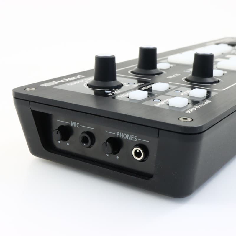 V-1HD [HDビデオ・スイッチャー]