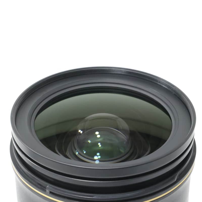 AF-S NIKKOR 24-70mm f/2.8E ED VR