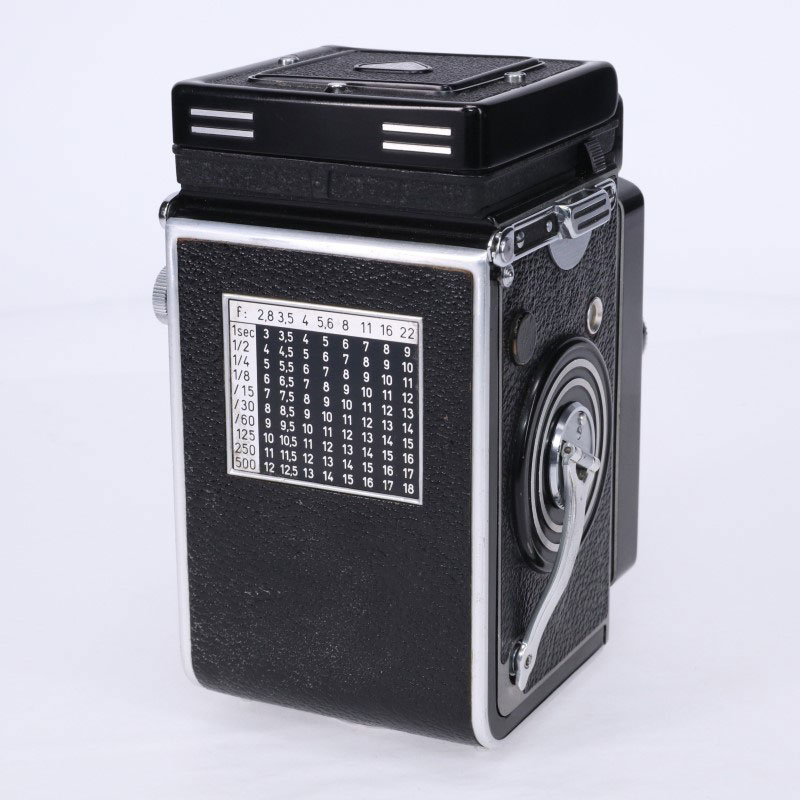 ローライフレックス 2 8 F クセノター 中古 フジヤカメラ フジヤカメラネットショップ