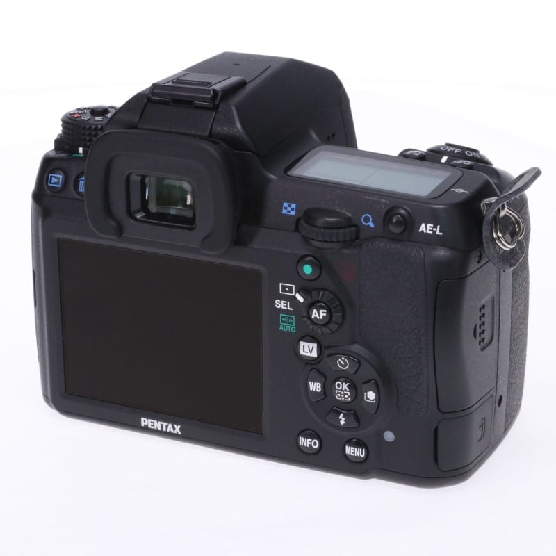 PENTAX K-5 II s ボディキット