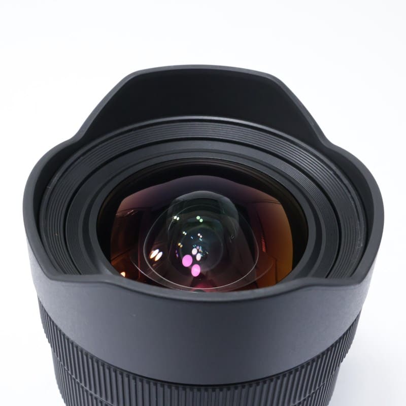 SONY FE 12-24mm F4 G SEL1224G Aランク 中古｜フジヤカメラ