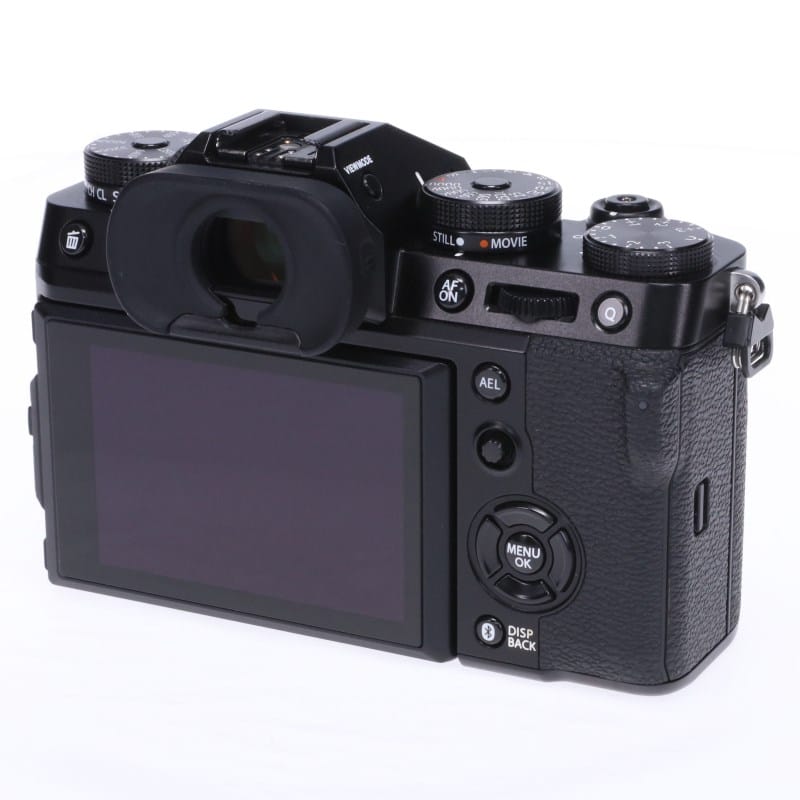 FUJIFILM X-T5 ボディ ブラック