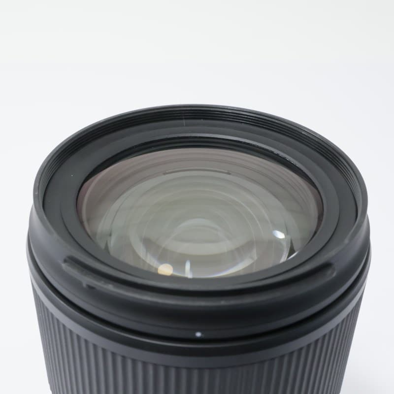 18-300mm F/3.5-6.3 Di III-A VC VXD (Model B061) ニコンZマウント