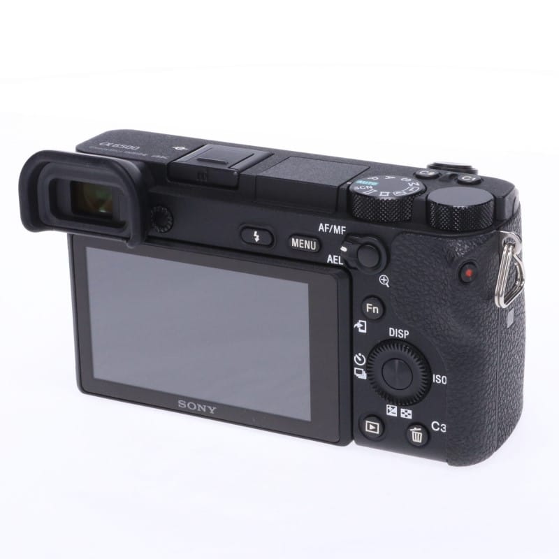 α6500 ボディ ILCE-6500