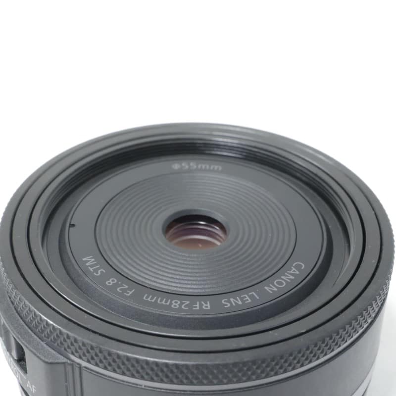 RF28mm F2.8 STM