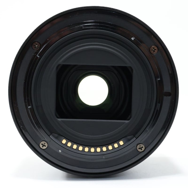 NIKKOR Z 28mm f/2.8