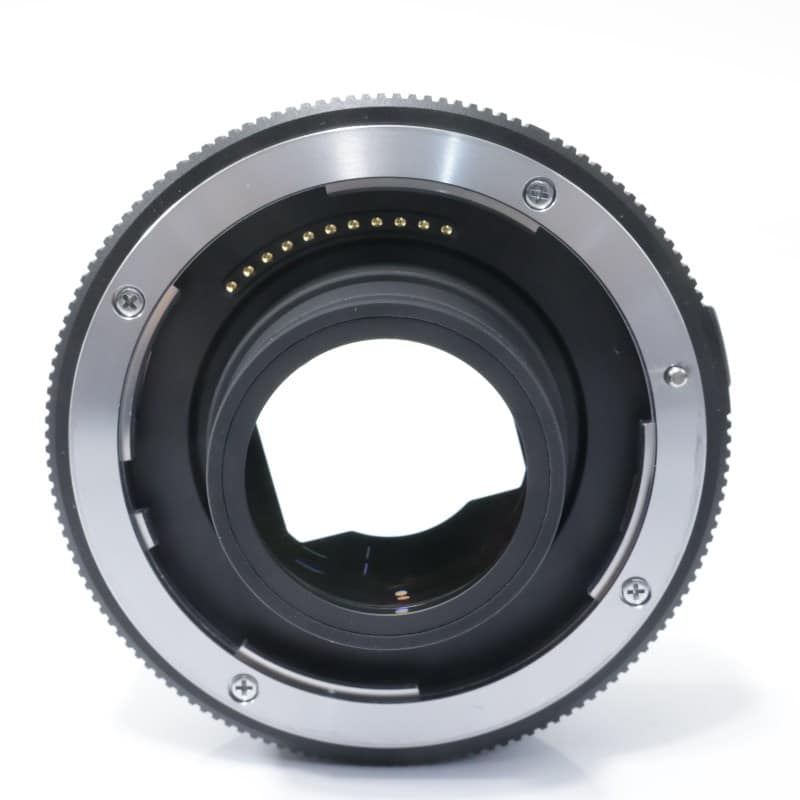 Z TELECONVERTER TC-1.4x