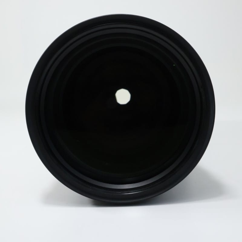 NIKKOR Z 180-600mm f/5.6-6.3 VR