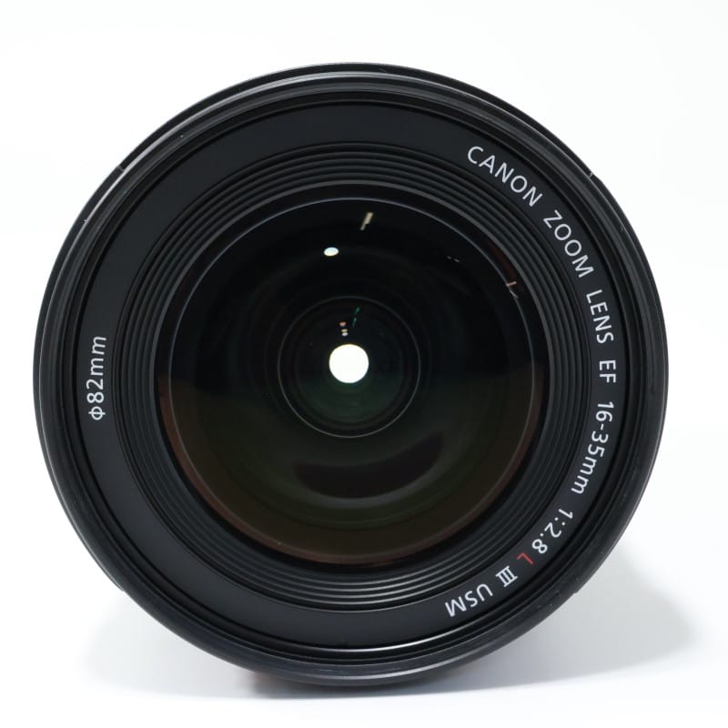EF16-35mm F2.8L III USM