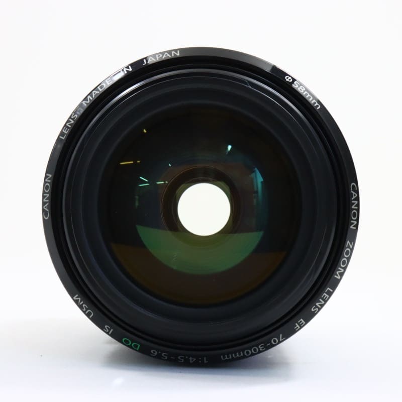 EF 70-300mm F4.5-5.6 DO IS USM