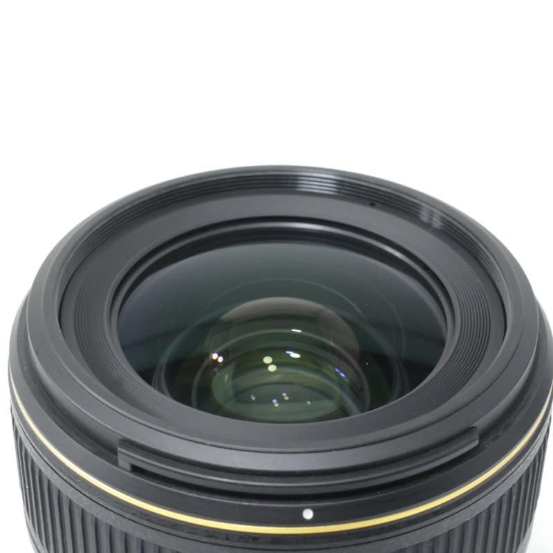 AF-S NIKKOR 35mm f/1.4G