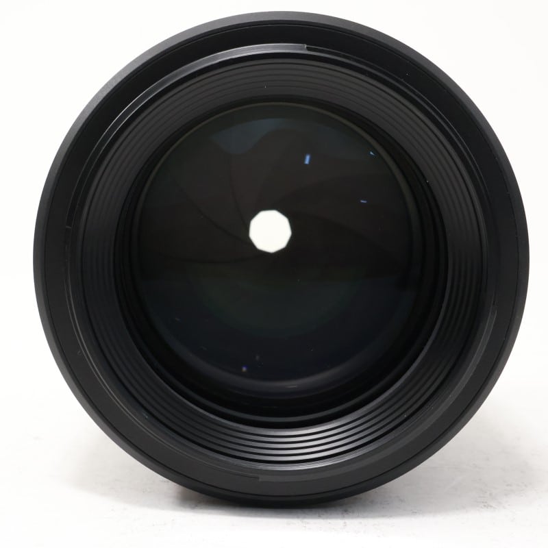 RF85mm F1.2 L USM