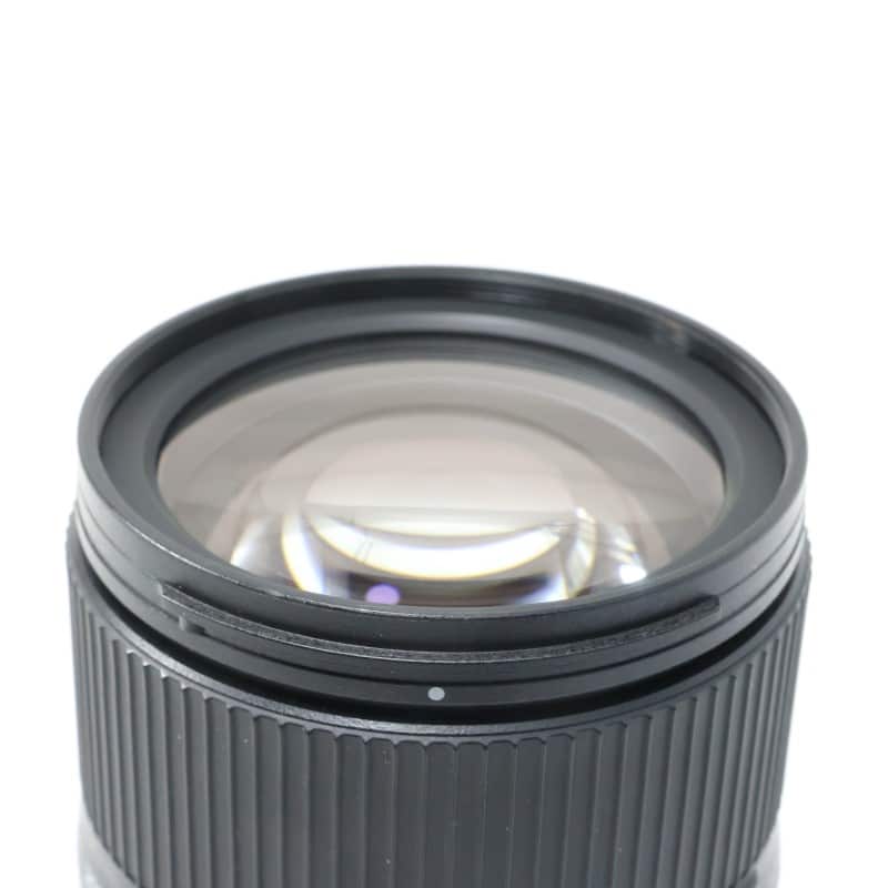 16-300mm F/3.5-6.3 Di II VC PZD MACRO (Model B016) ニコンFマウント