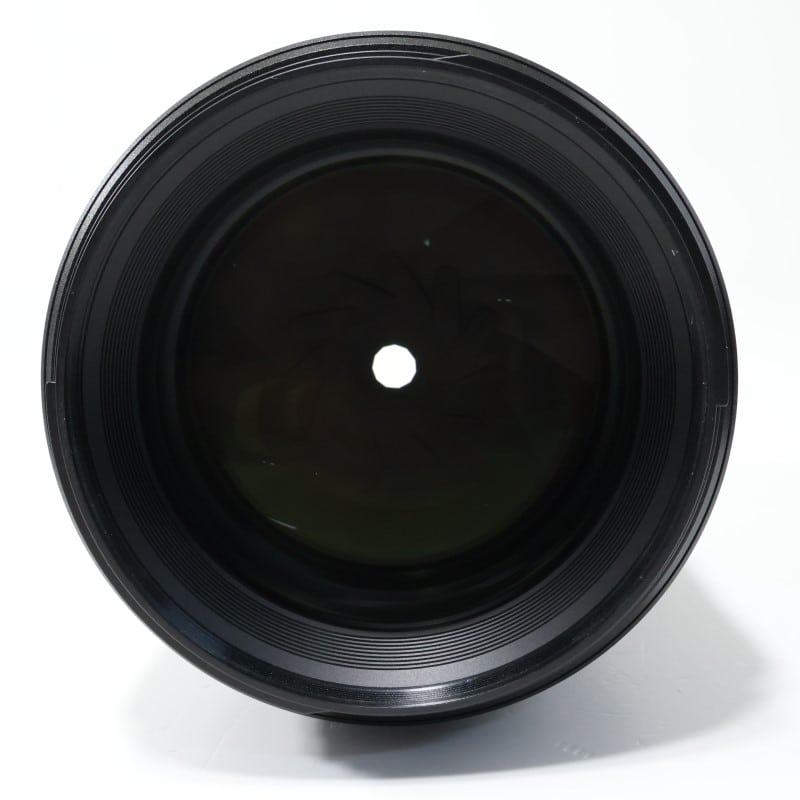 NIKKOR Z 135mm f/1.8 S Plena