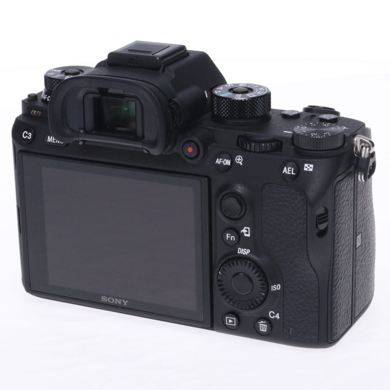 SONY α9 ボディ ILCE-9 中古 C2120157632003|中古通販フジヤカメラ SONY α9 ボディ ILCE-9 中古 C2120157632003|中古通販フジヤカメラ